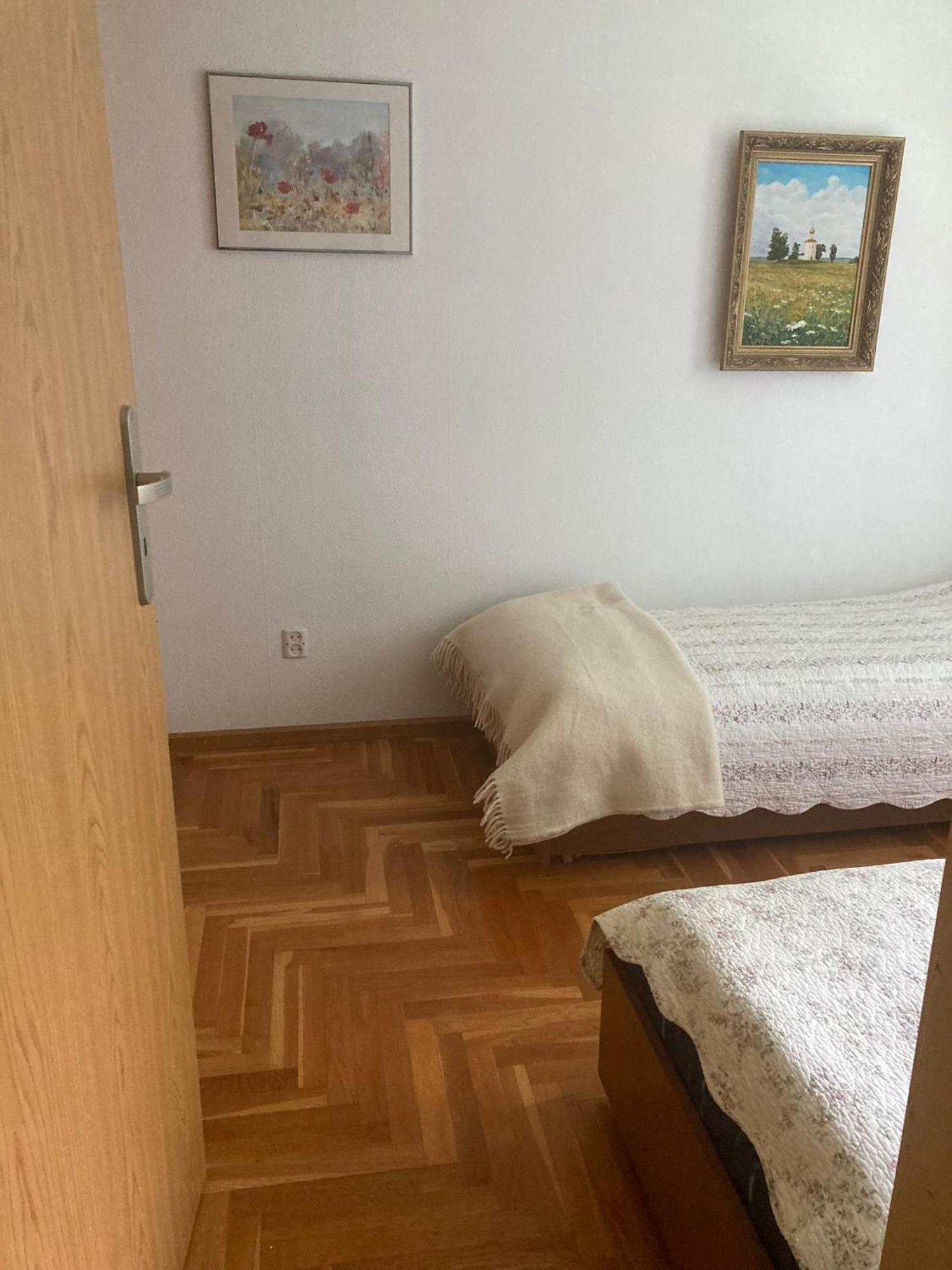 U Aluski Щирк Экстерьер фото